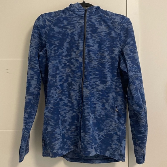 Lulu Lemon Hoodie - Picture 1 of 1